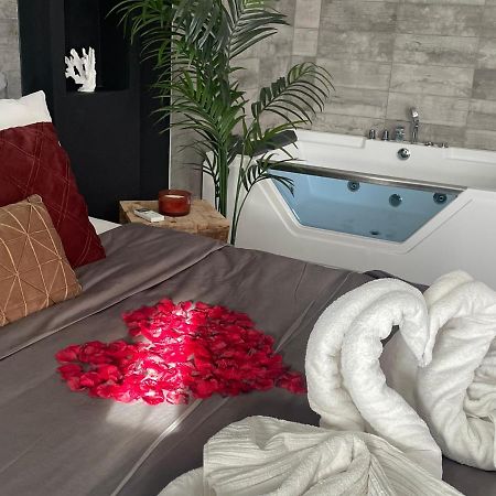 Superbe Appartement Avec Balneo. Saint-Cyprien  Εξωτερικό φωτογραφία