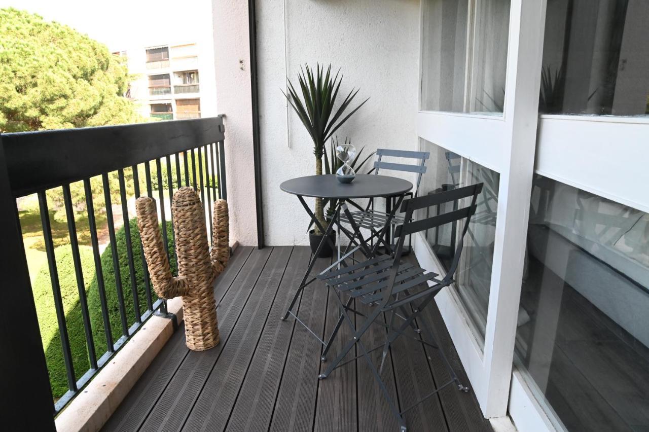 Superbe Appartement Avec Balneo. Saint-Cyprien  Εξωτερικό φωτογραφία