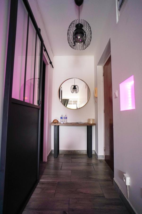 Superbe Appartement Avec Balneo. Saint-Cyprien  Εξωτερικό φωτογραφία