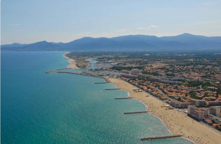 Superbe Appartement Avec Balneo. Saint-Cyprien  Εξωτερικό φωτογραφία