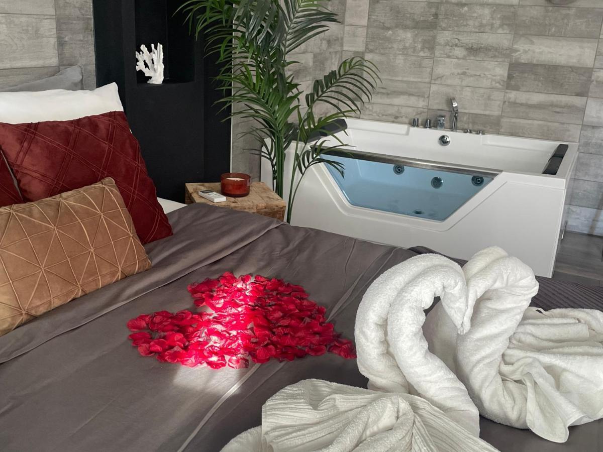 Superbe Appartement Avec Balneo. Saint-Cyprien  Εξωτερικό φωτογραφία