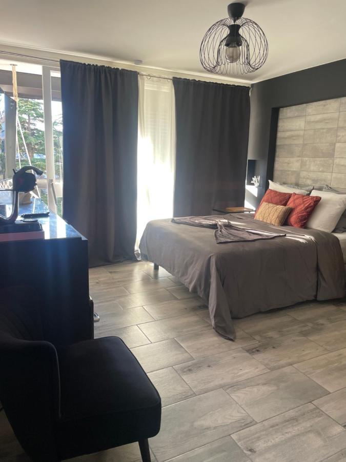 Superbe Appartement Avec Balneo. Saint-Cyprien  Εξωτερικό φωτογραφία